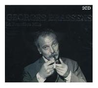 Georges Brassens - La Première Fille