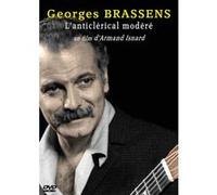 Georges Brassens - L'anticlérical modéré G