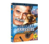 Georges Brassens : L'anticlerical modéré + Les Images de sa Vie [+ 1 CD Audio]