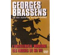 Georges Brassens : L'anticlerical Modéré + Les Images De Sa Vie