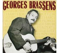 Georges Brassens - L'Auvergnat