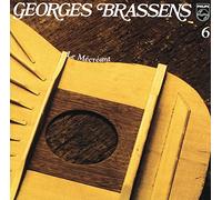 Georges Brassens – Le Mécréant (Vol. 6)