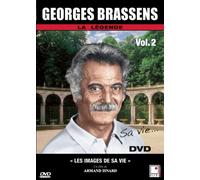 Georges Brassens - Les images de sa vie (French only)