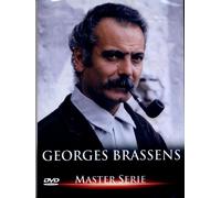 Georges Brassens - Master Serie