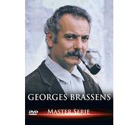 Georges Brassens – Master Serie