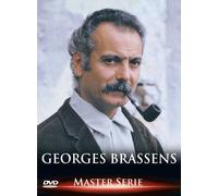 Georges Brassens (Master Serie)