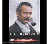 Georges Brassens - Master Serie G
