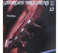 Georges Brassens - No 12