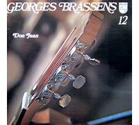 GEORGES BRASSENS - no. 5 LP