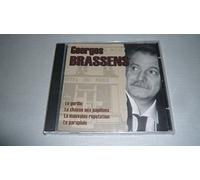 Georges Brassens & Patachou - Le Gorille