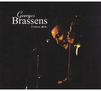 Georges Brassens - Premiers Delits [Import]