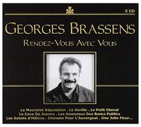 Georges Brassens - Rendez-Vous avec Vous [Import]