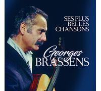 Georges Brassens - Ses Plus Belles Chansons