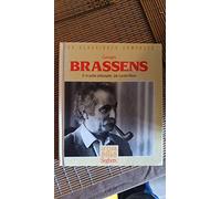 Georges Brassens, tome 2 : Le Poète philosophe