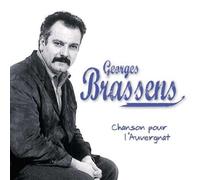 Georges Brassens - V.3 - Chanson Pour L'auvergnat by Georges Brassens
