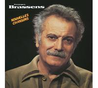 Georges Brassens - Trompe La Mort (14ème Album Original) - Edition limitée