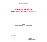 Georges Buisson, Père De La Sécurité Sociale