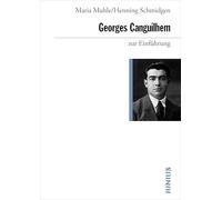 Georges Canguilhem zur Einführung