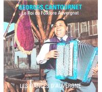 Georges Cantournet - Les Fiances D'Auvergne