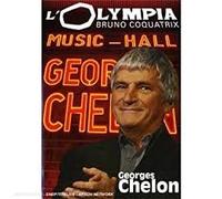 Georges Chelon À L'olympia