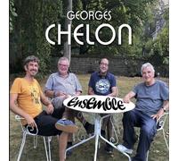 Georges Chelon CD