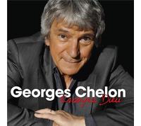 Georges Chelon : Essayez Dieu
