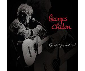 Georges chelon on n est pas tout seul