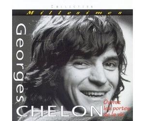 Georges Chelon - Ouvrez les portes de la vie