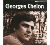 Georges Chelon - Poete en L'An 2000