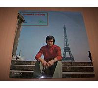 Georges Chelon - Sampa / Parole / Peut-Être Que Peut-Être / Notre Nuit / Par-Ci, Par-Là...