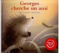 Georges cherche un ami