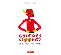 Georges Clooney - Une Histoire Vrai - La Grosse Épopée Orthographique De Qualitey