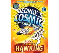 George's Cosmic Treasure Hunt