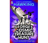 George's Cosmic Treasure Hunt