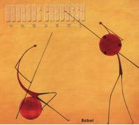 Georges CREBASSA PROJECT - Babel