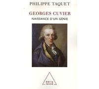 Georges Cuvier - Naissance D'un Génie