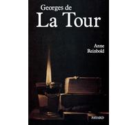 Georges de La Tour