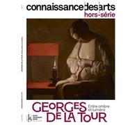 Georges de la tour Collectif (Auteur)
