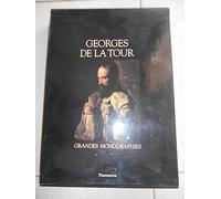 Georges de La Tour (compact)
