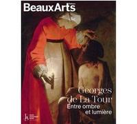 Georges de la Tour. Entre ombre et lumière Collectif (Auteur)