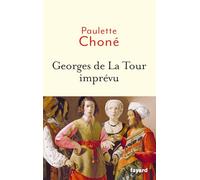 Georges de La Tour imprévu