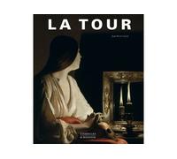 Georges de la tour - Jean-Pierre Cuzin - Citadelles & Mazenod - relié - Beau livre