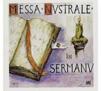 Georges de Zerbi - Messa Nustrale in Sermano
