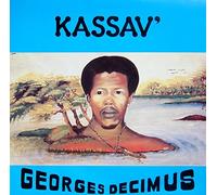 Georges Decimus [Vinyl LP] [Schallplatte]