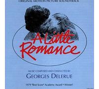 Georges Delerue - A Little Romance (bof)