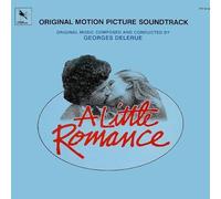 Georges Delerue - A Little Romance (Original Motion Picture Soundtrack) [Vinyl LP]