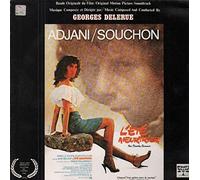 Georges Delerue - Adjani / Souchon [Vinyl LP]
