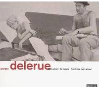 Georges Delerue - Georges Delerue