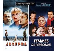 Georges Delerue - Josepha / Femmes De Personne (Soundtrack)