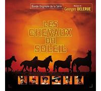 Georges Delerue - Les Chevaux du Soleil
